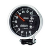 5" PEDESTAL TACHOMETER, 0-10,000 RPM, AUTO GAGE